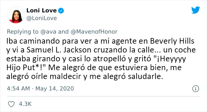 20 Encuentros "muy puros" con celebridades por lo mundanos que son