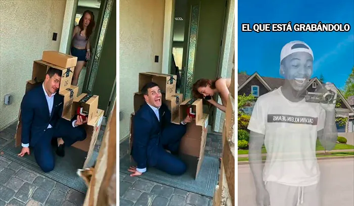 Intentando encontrar la lógica