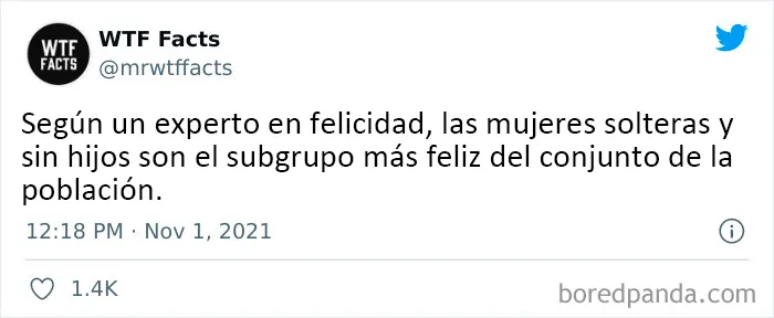 20 Datos al azar que parecen falsos pero no lo son, compartidos en esta cuenta de Twitter (nuevas fotos)