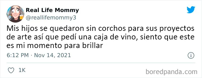 20 De los mejores tuits de padres del mes de Noviembre