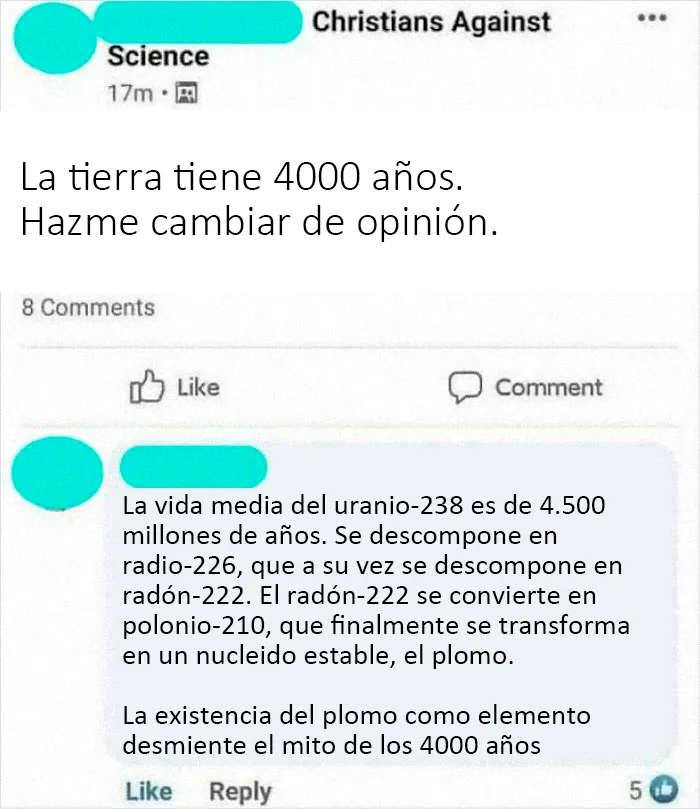 El viejo y bueno del plomo