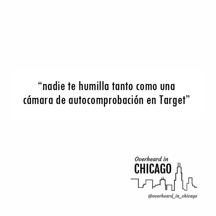 20 Personas que escucharon conversaciones extrañas y divertidas en Chicago y tuvieron que compartirlas