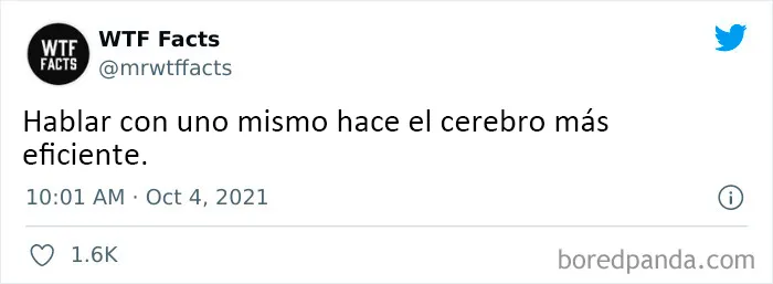 20 Datos al azar que parecen falsos pero no lo son, compartidos en esta cuenta de Twitter (nuevas fotos)