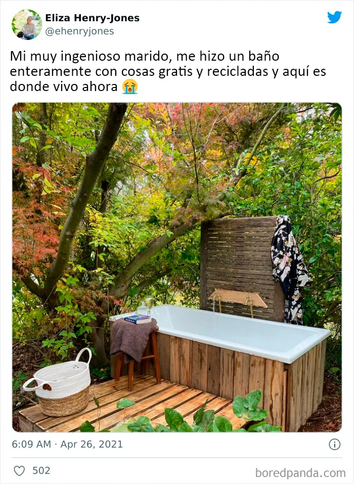 Él es definitivamente el elegido