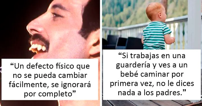 La gente comparte 35 reglas "no escritas" de la vida que todo el mundo sigue