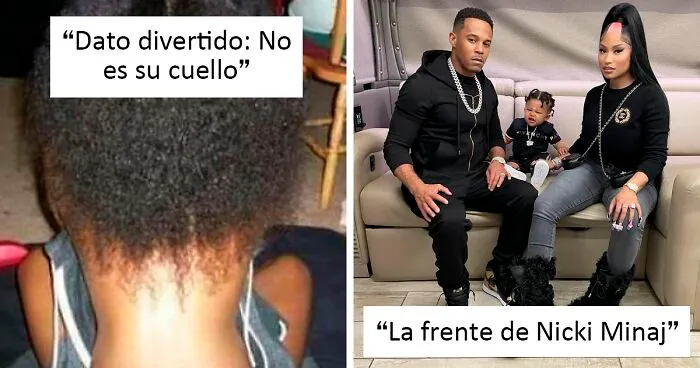40 Fotos muy confusas que hay que mirar 2 veces para entenderlas (nuevas fotos)