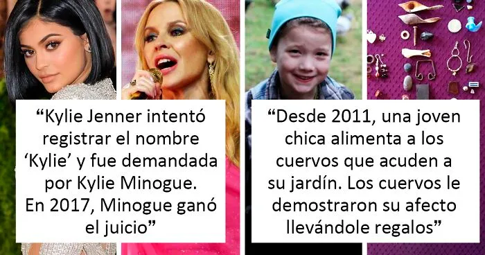 20 Datos que te costará creer, compartidos en este grupo de Facebook