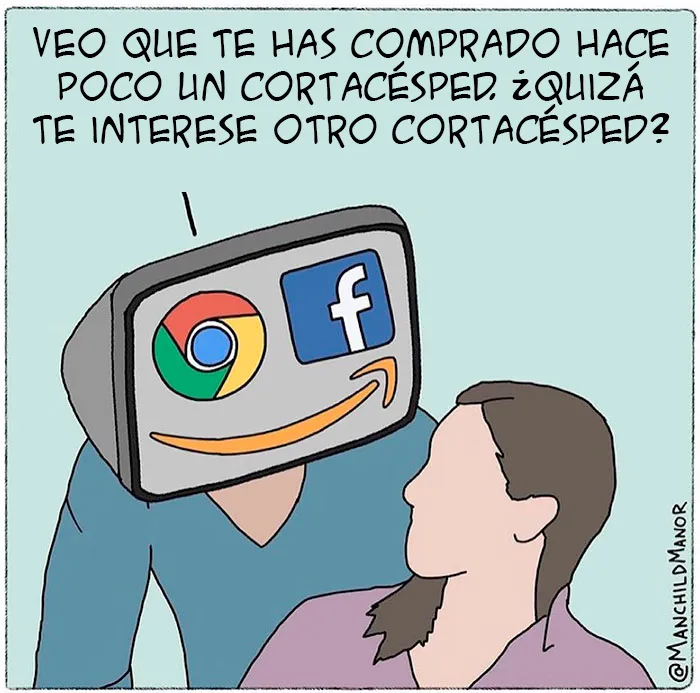 10 Divertidos cómics inspirados en observaciones de la gente normal, por Tim Thavirat