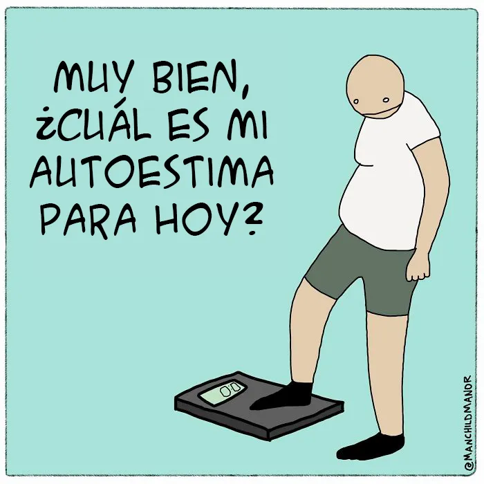 10 Divertidos cómics inspirados en observaciones de la gente normal, por Tim Thavirat