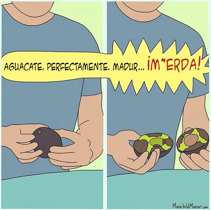 10 Divertidos cómics inspirados en observaciones de la gente normal, por Tim Thavirat