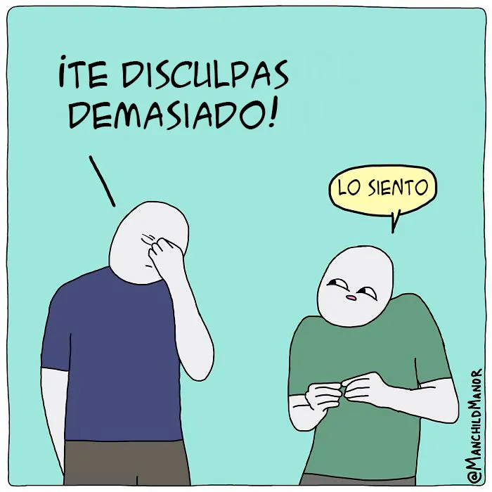 10 Divertidos cómics inspirados en observaciones de la gente normal, por Tim Thavirat