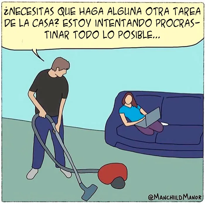 10 Divertidos cómics inspirados en observaciones de la gente normal, por Tim Thavirat