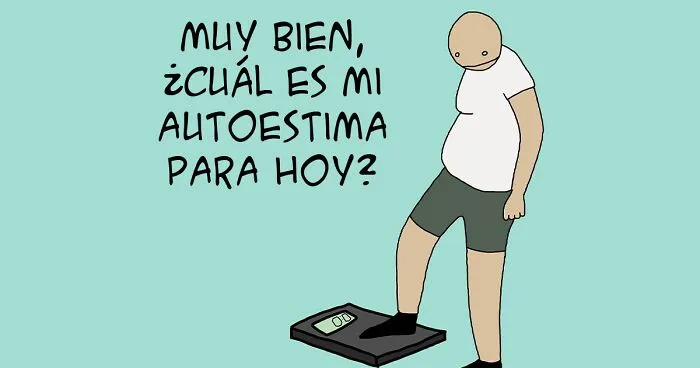10 Divertidos cómics inspirados en observaciones de la gente normal, por Tim Thavirat