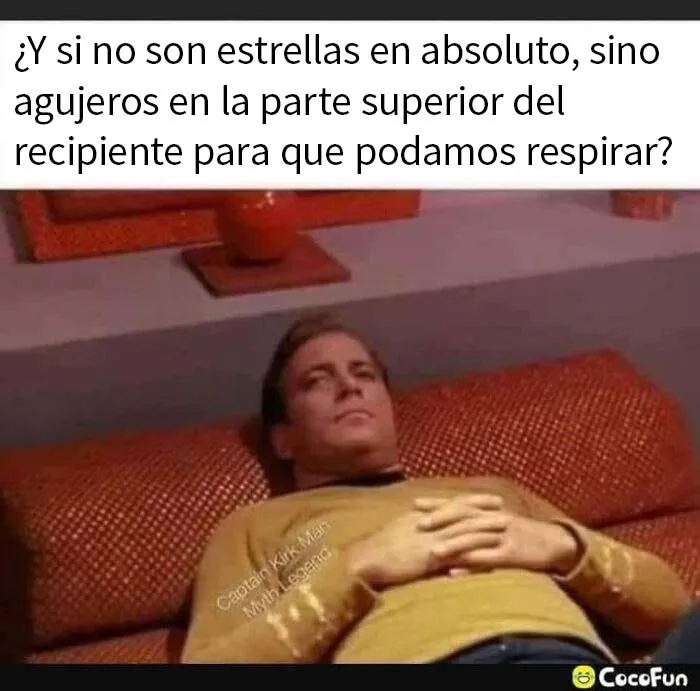 "Humor científico": 20 Divertidas publicaciones para entretener a tu friki interior