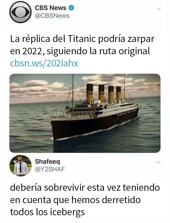 "Humor científico": 20 Divertidas publicaciones para entretener a tu friki interior