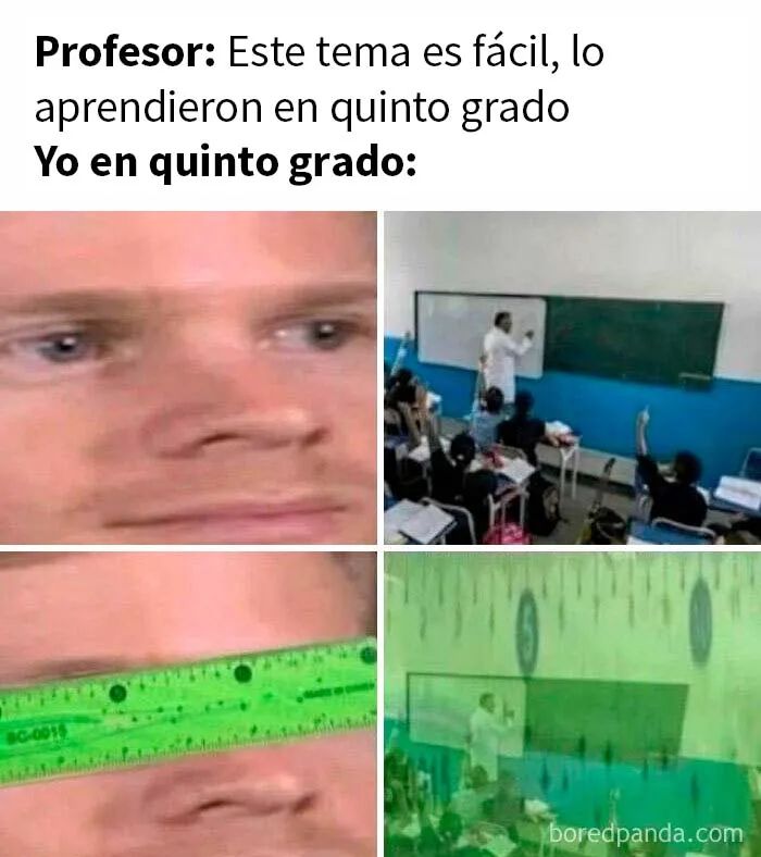 "Humor científico": 20 Divertidas publicaciones para entretener a tu friki interior