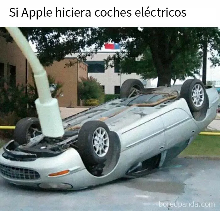 "Humor científico": 20 Divertidas publicaciones para entretener a tu friki interior