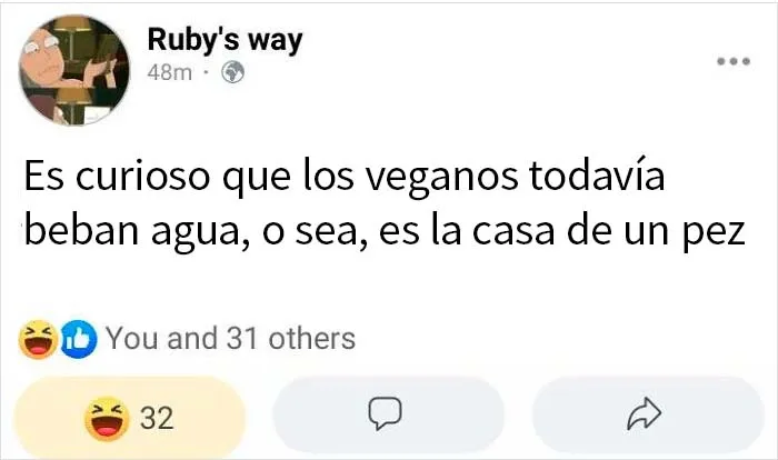 "Humor científico": 20 Divertidas publicaciones para entretener a tu friki interior