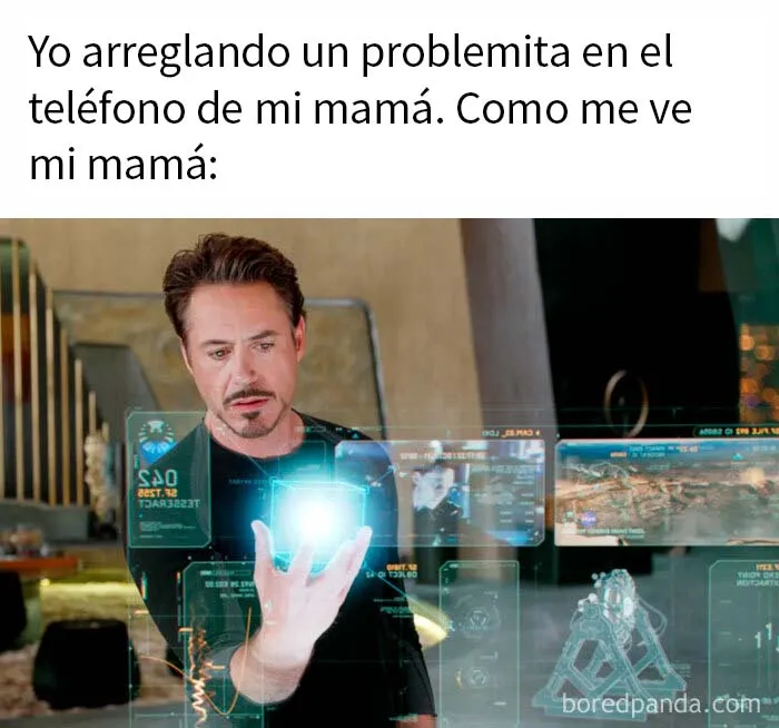 "Humor científico": 20 Divertidas publicaciones para entretener a tu friki interior