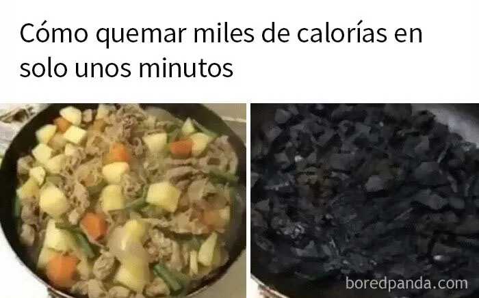 "Humor científico": 20 Divertidas publicaciones para entretener a tu friki interior