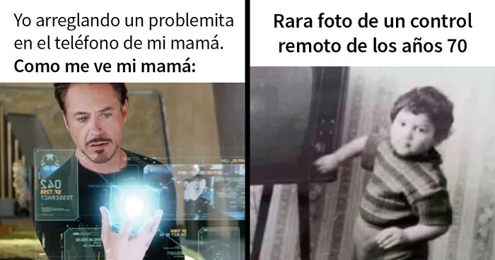 "Humor científico": 20 Divertidas publicaciones para entretener a tu friki interior
