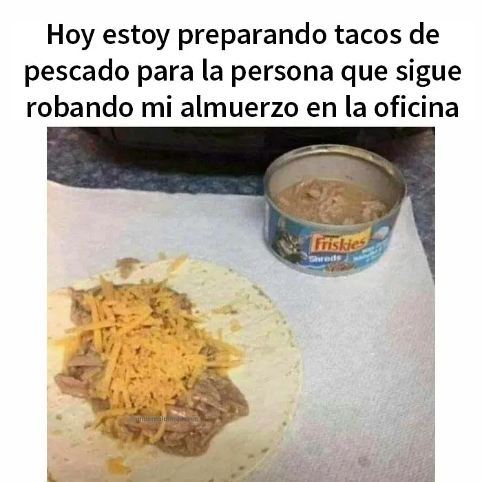 20 Divertidos memes para empleados frustrados y mal pagados