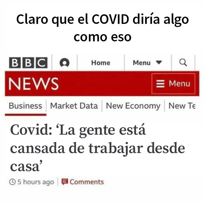 20 Divertidos memes para empleados frustrados y mal pagados