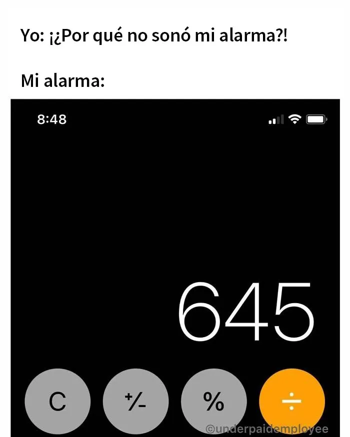 20 Divertidos memes para empleados frustrados y mal pagados
