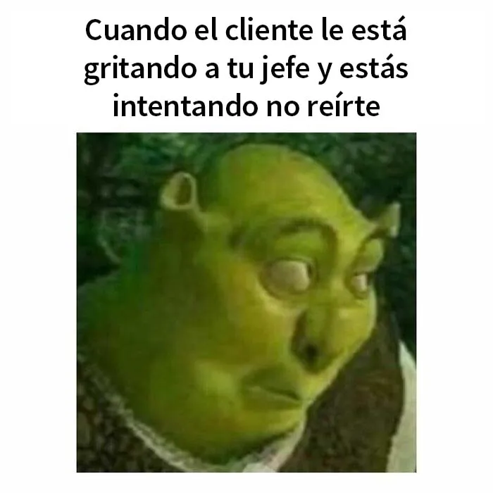 20 Divertidos memes para empleados frustrados y mal pagados
