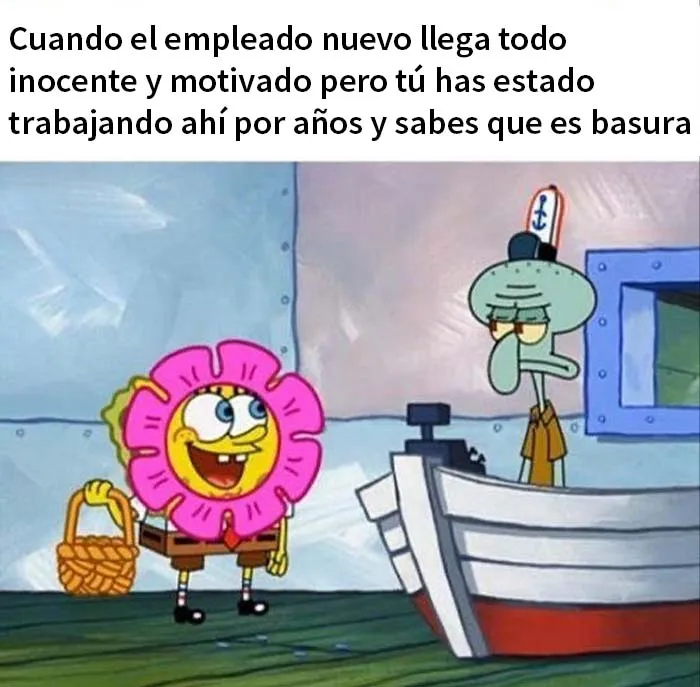 20 Divertidos memes para empleados frustrados y mal pagados