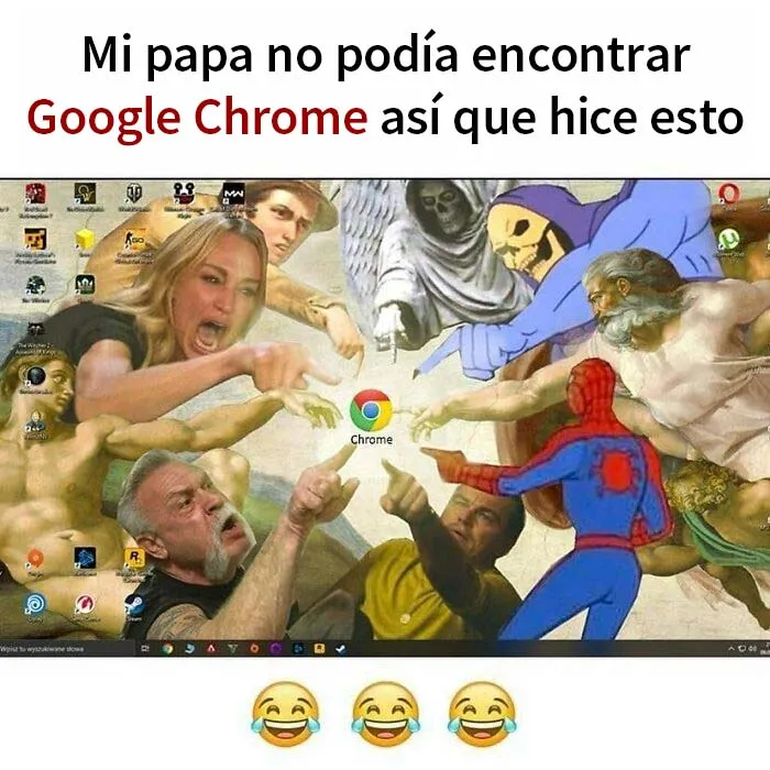 20 Memes divertidísimos que son "solo sarcasmo"