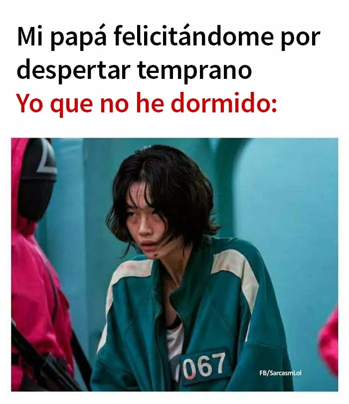 20 Memes divertidísimos que son "solo sarcasmo"