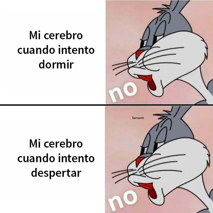 20 Memes divertidísimos que son "solo sarcasmo"
