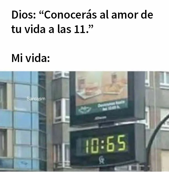 20 Memes divertidísimos que son "solo sarcasmo"