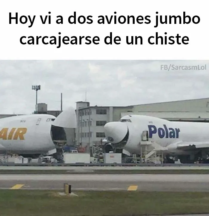 20 Memes divertidísimos que son "solo sarcasmo"