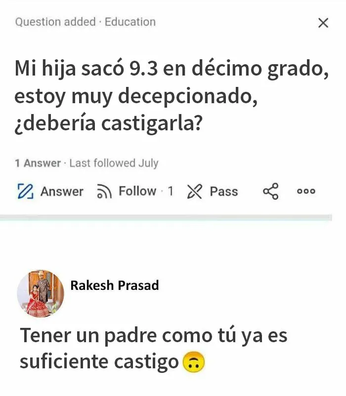 20 Memes divertidísimos que son "solo sarcasmo"