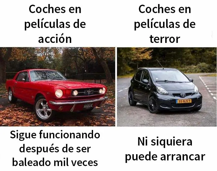20 Memes divertidísimos que son "solo sarcasmo"