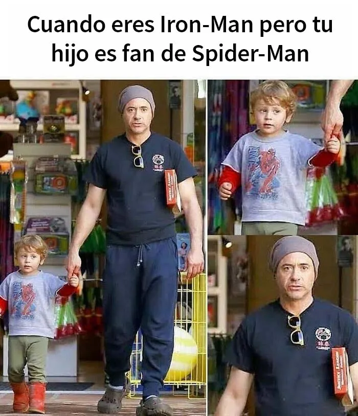 20 Memes divertidísimos que son "solo sarcasmo"