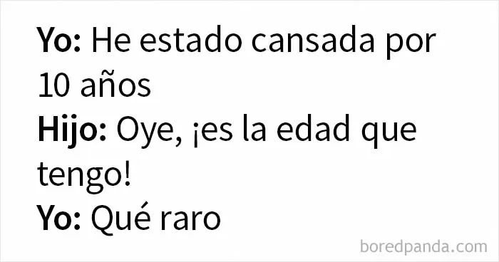 20 'Memes de humor parental' que resumen a la perfección lo que es tener hijos
