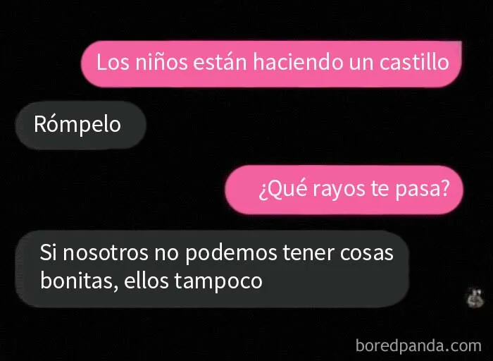 20 'Memes de humor parental' que resumen a la perfección lo que es tener hijos