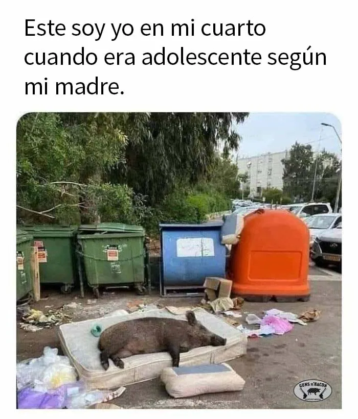 20 'Memes de humor parental' que resumen a la perfección lo que es tener hijos