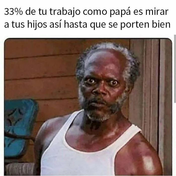 20 'Memes de humor parental' que resumen a la perfección lo que es tener hijos