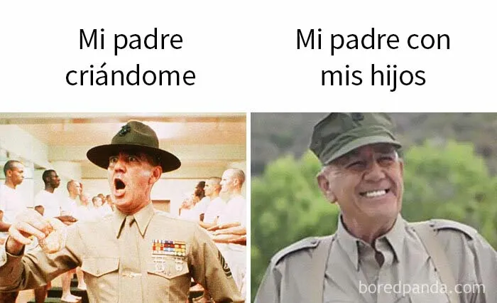 20 'Memes de humor parental' que resumen a la perfección lo que es tener hijos