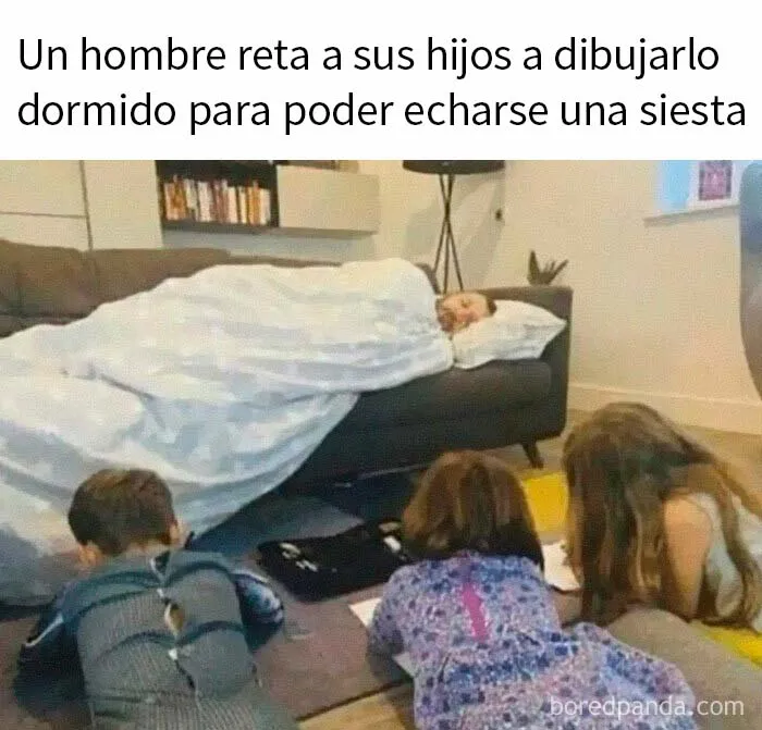 20 'Memes de humor parental' que resumen a la perfección lo que es tener hijos