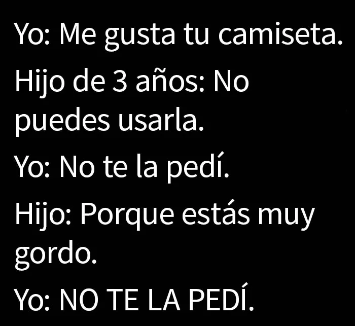20 'Memes de humor parental' que resumen a la perfección lo que es tener hijos