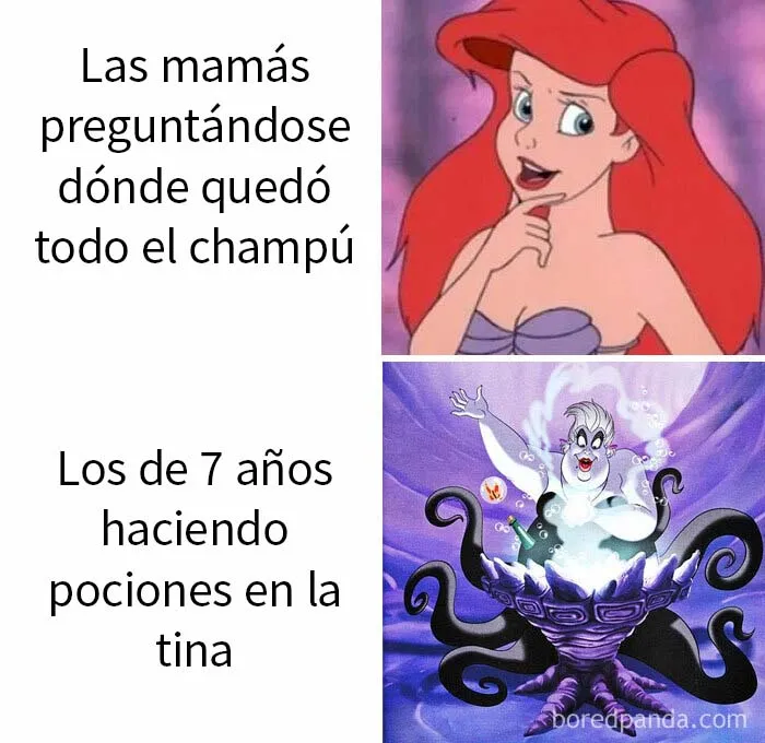 20 'Memes de humor parental' que resumen a la perfección lo que es tener hijos