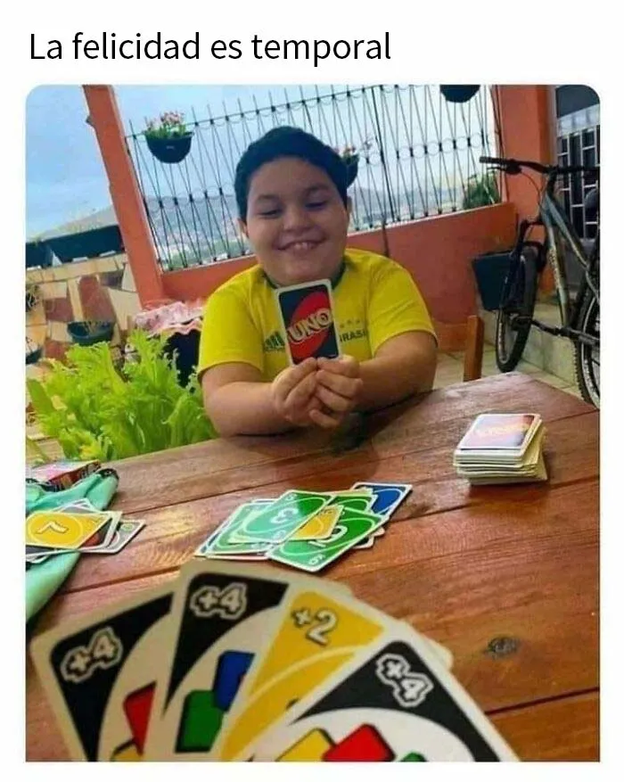 20 'Memes de humor parental' que resumen a la perfección lo que es tener hijos