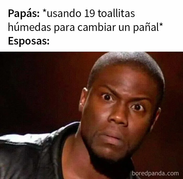 20 'Memes de humor parental' que resumen a la perfección lo que es tener hijos
