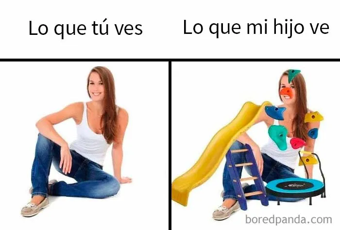20 'Memes de humor parental' que resumen a la perfección lo que es tener hijos