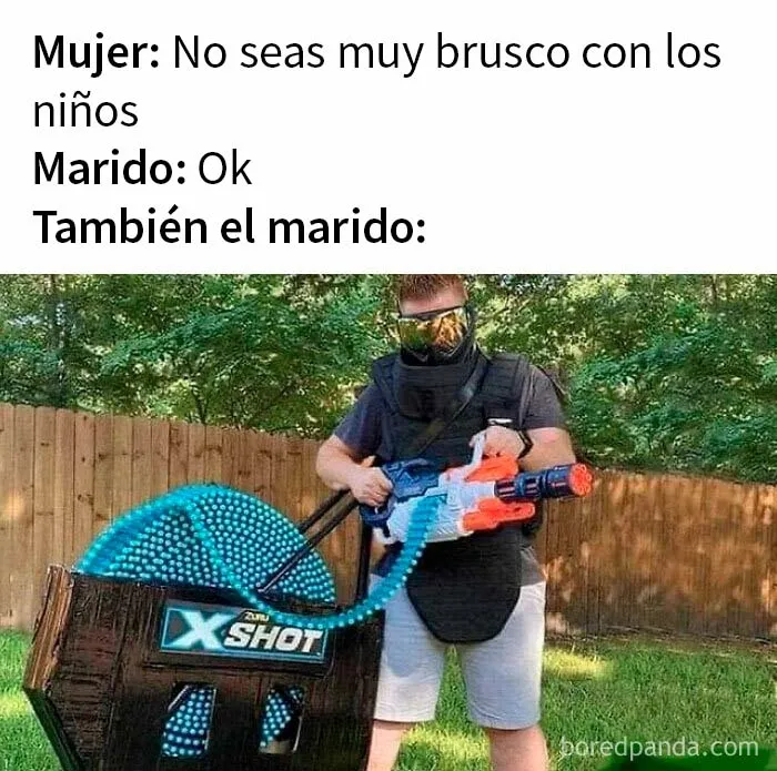20 'Memes de humor parental' que resumen a la perfección lo que es tener hijos